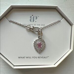 BP It Only Takes One Glance NK84235 Necklace - Bomb Party